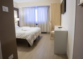 Hotel Hermitage 4