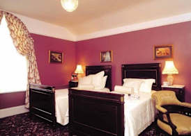Ivyleigh House 5