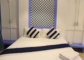 Kudos Boutique Hotel 5