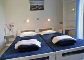 Cormoranos Apartments Rooms Eco Green 3