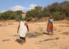 Baleni Cultural Camp 5