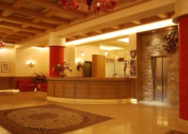 5Miglia Hotel & Spa 2