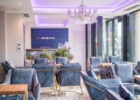Clifton Park Hotel - Adults Only 4