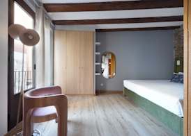Numa Barcelona Lustre 2