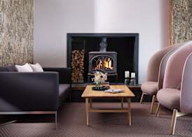 Bedruthan Hotel & Spa 2