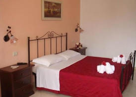 Agriturismo Terra dei Profumi 2