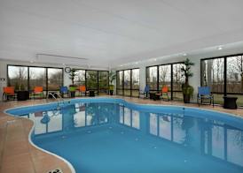 Hampton Inn by Hilton Youngstown-West I-80 4