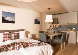 Peaks Place Apartments & SPA 4