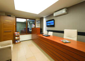 Blueway Hotel Residence 3