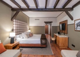 Hotel Vincci Selección Rumaykiyya 3