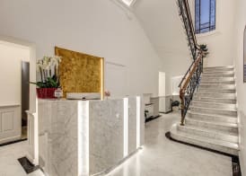 The Liberty Boutique Hotel 3