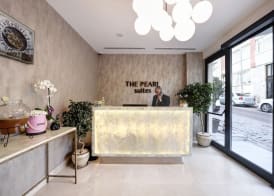 The Pearl Suites 2