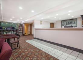 Super 8 by Wyndham Gettysburg 3