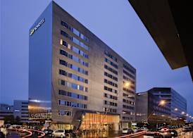 Novotel Suites Lille Europe 5