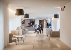 Essence Inn Marianos Hotel 2