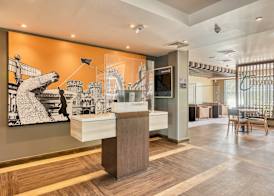 Premier Inn Rickmansworth 2