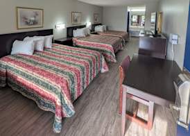 Garden Inn Adairsville 4