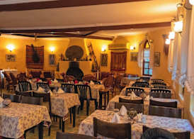 Yakamoz Hotel Fethiye 2