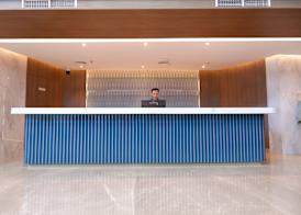 Grand Anara Airport Hotel 3