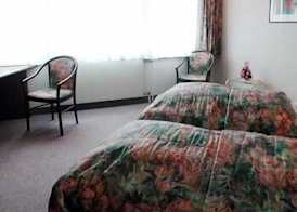 Hotel Merian 4