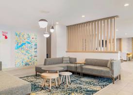 TownePlace Suites by Marriott Holland 2