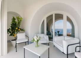 Palazzo M Capri 3