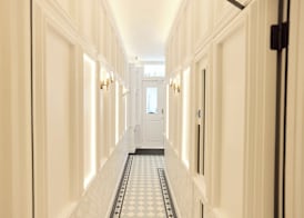 The Edwin Hotel 3
