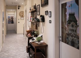 Rooms Boutique Carducci 2