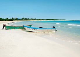 Circuit Échappée Dominicaine Hôtel Bahia Principe Grand Punta Cana 3