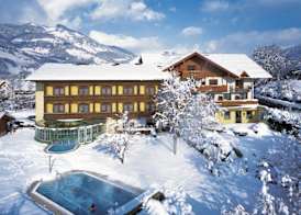 Hotel Lerch 3