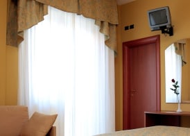 Hotel La Tartaruga 5