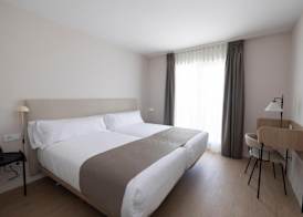 Hotel H4 Cangas 3 Superior 4