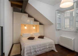 Nije Preša Apartments 5
