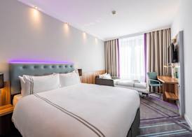 Premier Inn Dresden City Centre 3