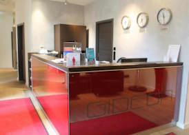 Gideon Hotel 2