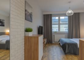 Native Apartments Augustiańska 24 2