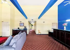 Americas Best Value Inn & Suites Mt. Pleasant 3