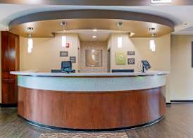 Comfort Suites Little Rock West 5