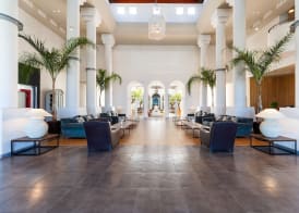 Hotel Fairplay Golf & Spa Resort-by Grupo Tribu 2