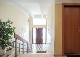 Sophisticated Modern Apt in Athens 2