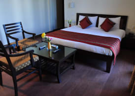 Golden Palm Suites 3