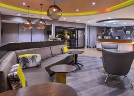 SpringHill Suites Temecula Valley Wine Country 3