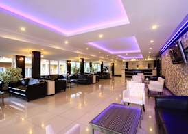 Seker Resort Hotel 2