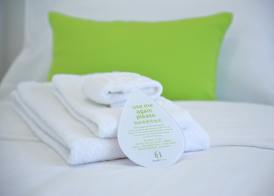 Hotel Ease Mong Kok 4