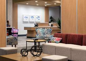 Hilton Garden Inn Seattle Lynnwood, Wa 3