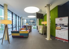 Boutique Hotel's Kwiska - Legnicka 3