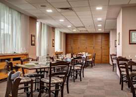Hemus Hotel Sofia 5