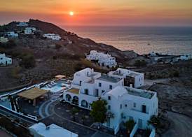 Nuvia Suites 2
