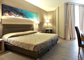 Alma di Alghero Hotel 3