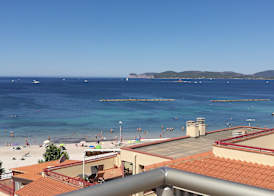 Alma di Alghero Hotel 4